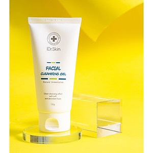 Sữa rửa mặt lên men Facial Cleansing Gel IDr.Skin