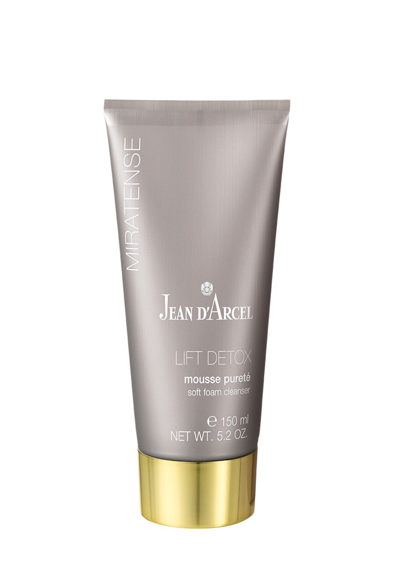 Sữa rửa mặt tạo bọt cho da lão hóa Jean D'Arcel  J52
