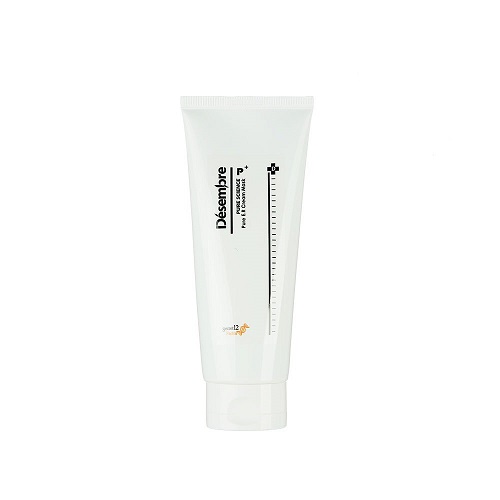  Mặt nạ kem lành tính cho da nhạy cảm PURE Science - Desembre  