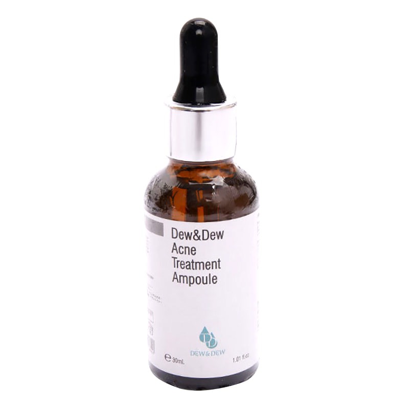 Serum trị mụn Acne - Dew & Dew 