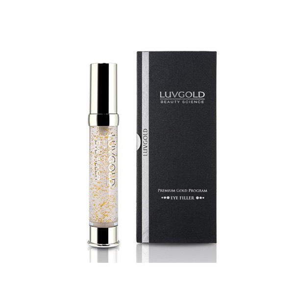 Serum dưỡng dành cho vùng quanh mắt Luvgold eaye Filler Desembre