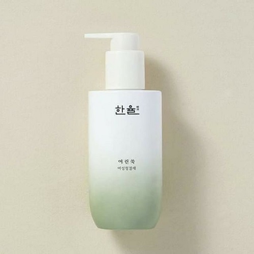 Dung Dịch Vệ Sinh Phụ Nữ HANYUL PURE ARTEMISIA FEMININE CARE GEL 