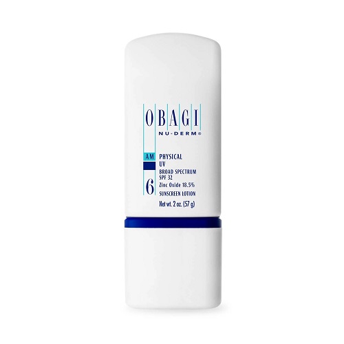 Kem Chống Nắng Vật Lý Obagi Nu-Derm Physical UV Broad Spectrum SPF 32