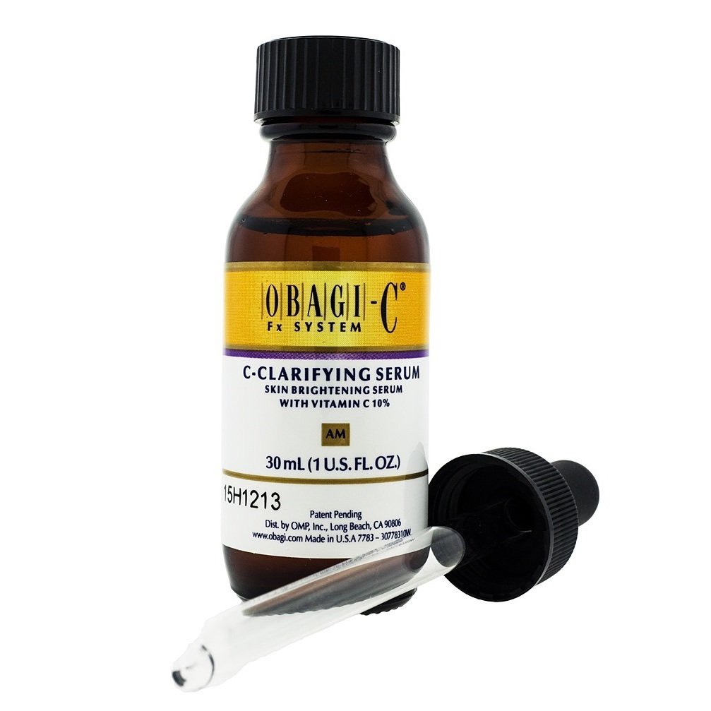 Serum sáng da chống lão hóa Obagi C Fx System C- Clarifying Serum (2)