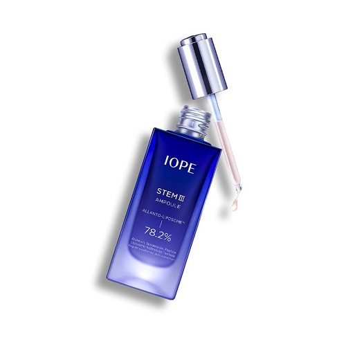 Tinh Chất Dưỡng Da Tế Bào Gốc Iope Stem III Ampoule