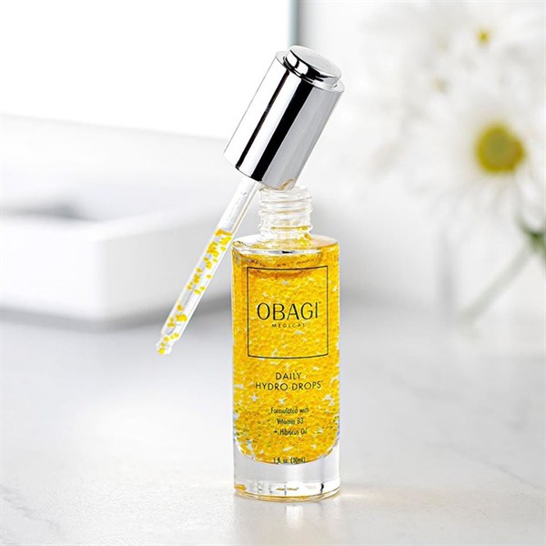 Serum cấp nước dưỡng ẩm phục hồi da Obagi Daily Hydro-Drops