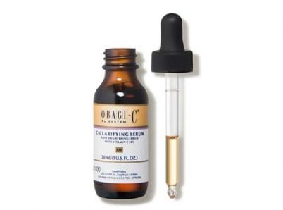 Serum sáng da chống lão hóa Obagi C Fx System C- Clarifying Serum