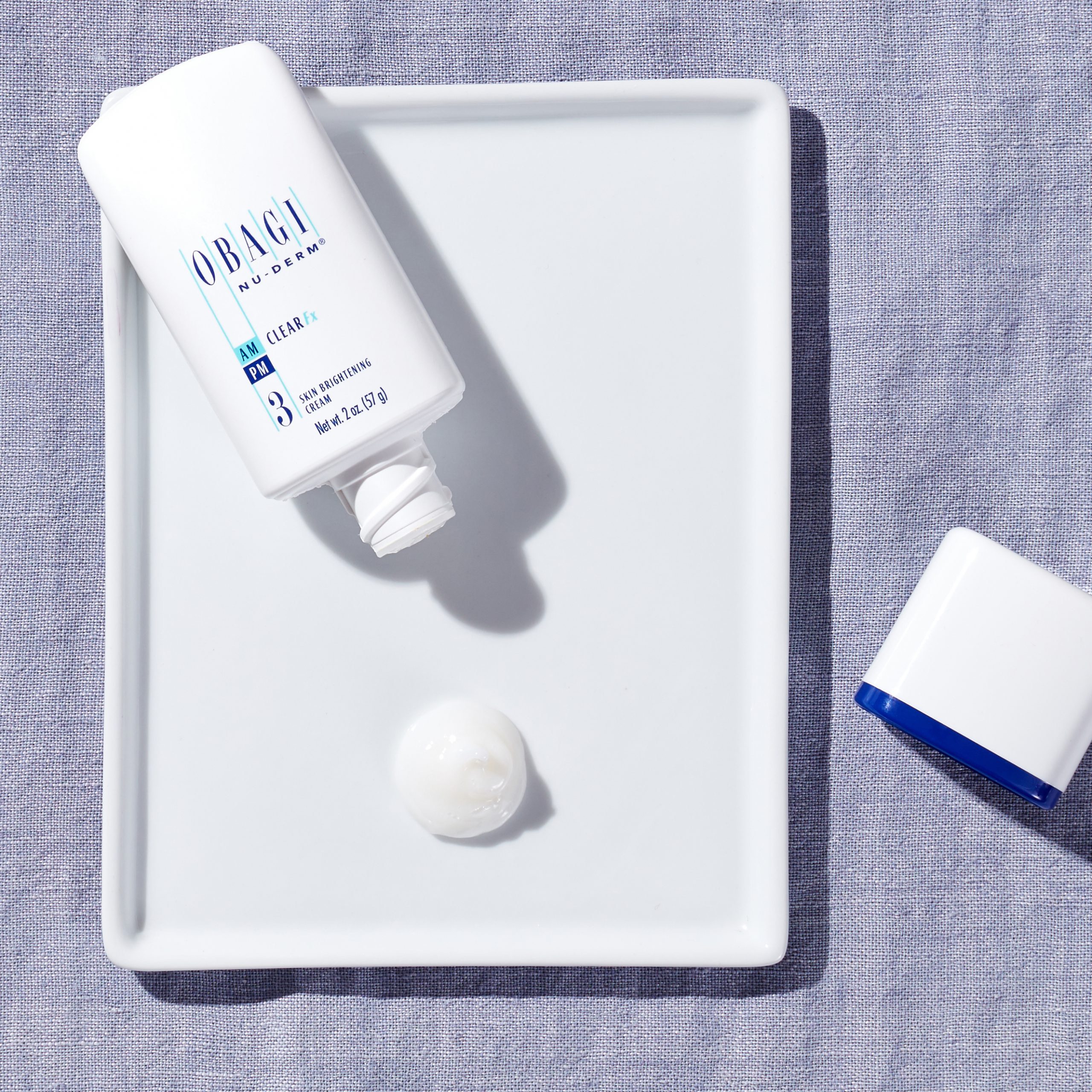 Kem làm sáng da, chống lão hóa Obagi Nu-Derm Clear Fx (2)