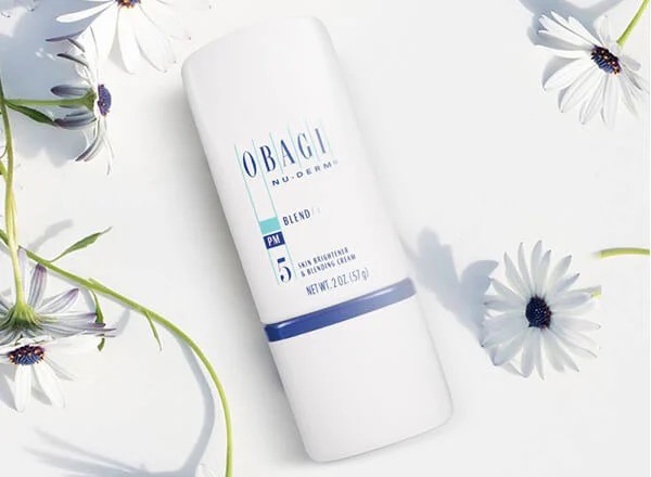 Kem dưỡng làm trắng da, mờ nám Obagi Nu-Derm Blend Fx (2)