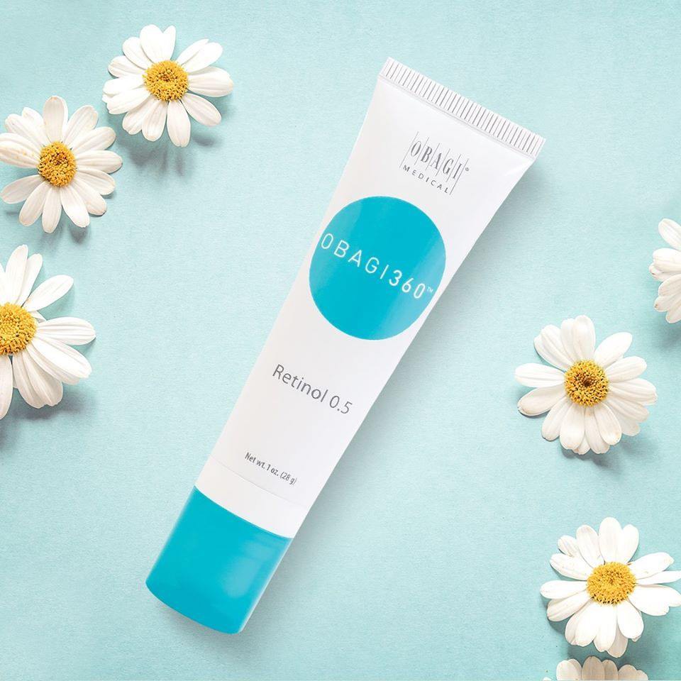 Kem chống lão hóa Obagi 360 Retinol 0.5
