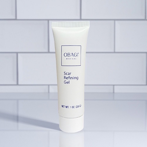 Gel phục hồi, lành thương, ngừa sẹo giàu Peptides Scar Refining Gel (2)