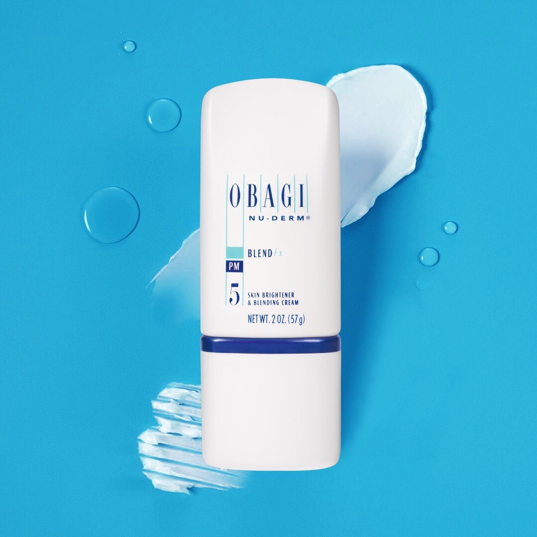 Kem dưỡng làm trắng da, mờ nám Obagi Nu-Derm Blend Fx