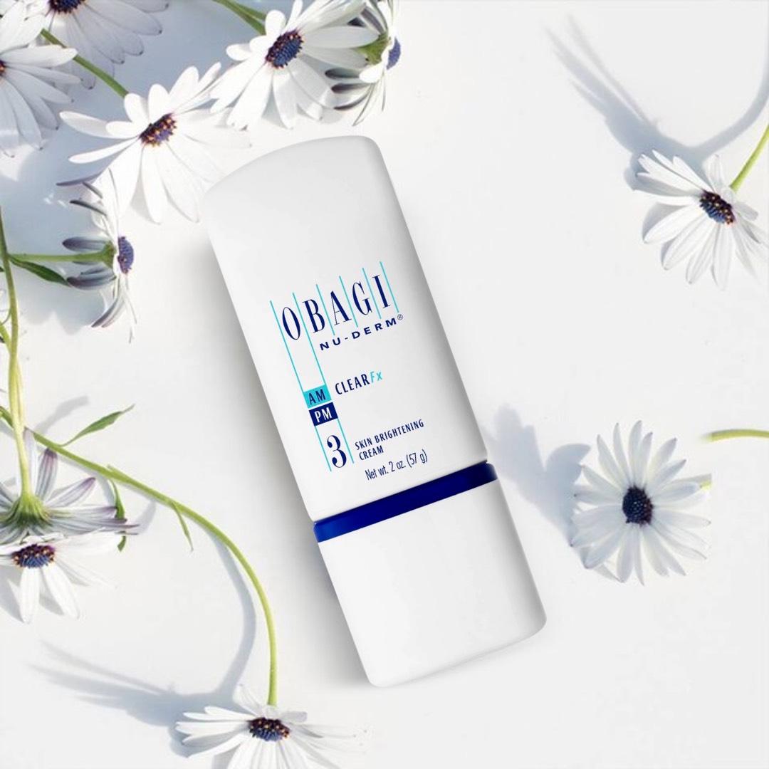 Kem làm sáng da, chống lão hóa Obagi Nu-Derm Clear Fx