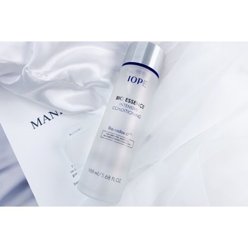 Tinh Chất Dưỡng Sáng, Mờ Thâm Iope Bio Conditioning Essence