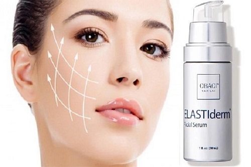 Serum nâng cơ, chống lão hóa Obagi Elastiderm Facial Serum (2)