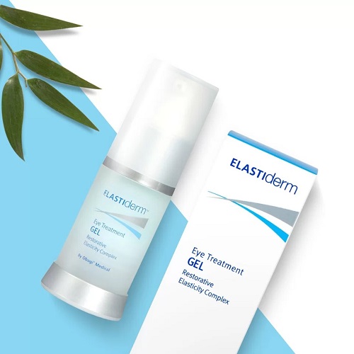 Gel giảm quầng thâm mắt, bọng mắt Obagi ELASTIderm Eye Treatment Gel