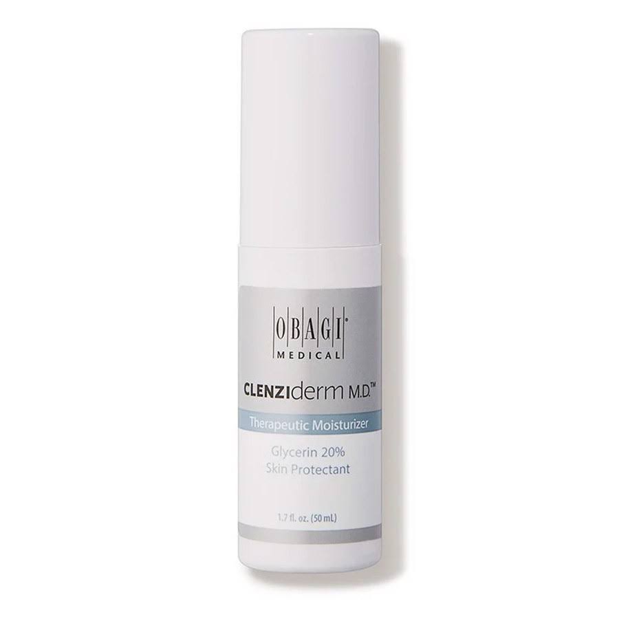 Kem dưỡng ẩm phục hồi da mụn Obagi CLENZIderm MD Therapeutic Moisturizer