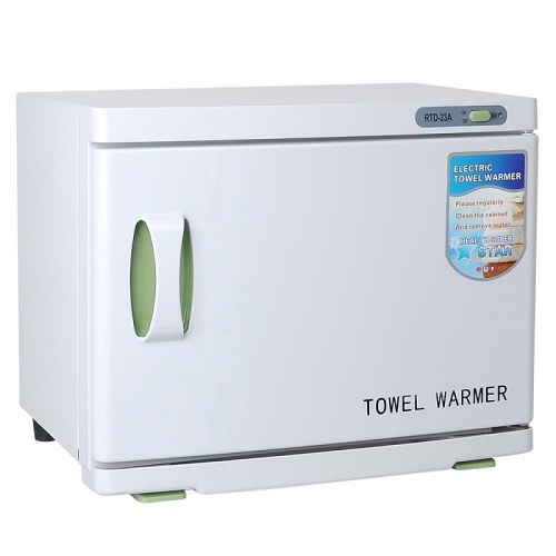 Tủ hấp khăn tiệt trùng 1 tầng RTD-23A