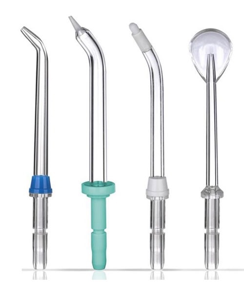 Đầu xịt thay thế của máy tăm nước gia đình DCIR