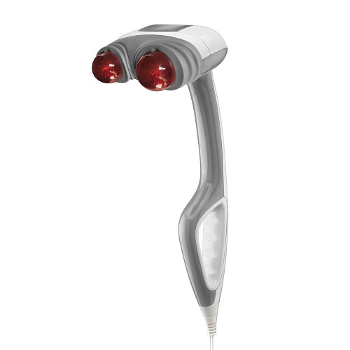 Máy massage cầm tay chuyên dụng kèm nhiệt HoMedics HHP-351H