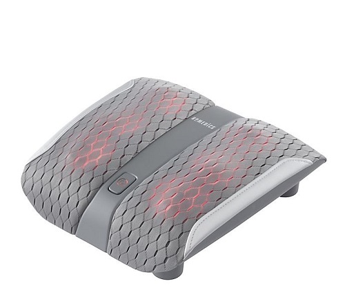 Máy massage chân Shiatsu Gel Touch HoMedics FMS-273HJ