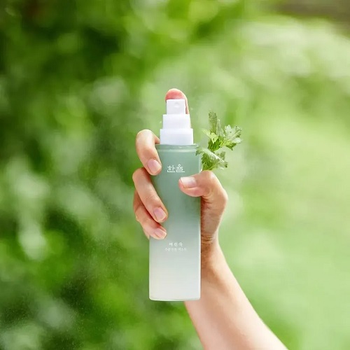 Xịt Khoáng Làm Dịu Da Hanyul Pure Artemisia Fresh Calming Mist