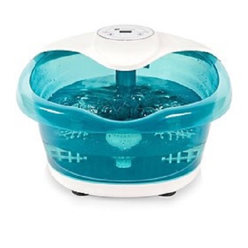 Bồn ngâm chân điều chỉnh nhiệt độ RIOFTBH5