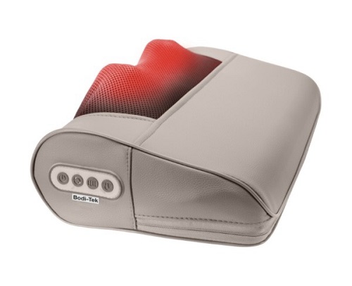 Gối massage hồng ngoại đa năng BODITEKMANO