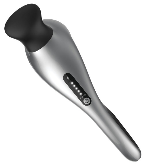 Máy Massage cầm tay công nghệ pin sạc HoMedics HHP-425