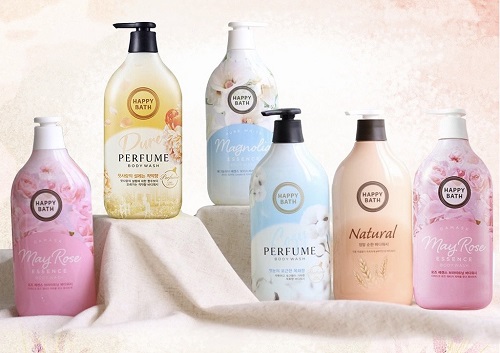 Sữa Tắm HAPPY BATH Body Wash (2)