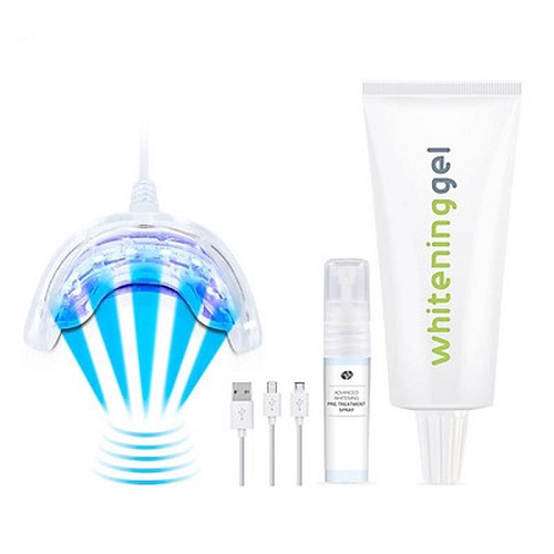 Máy làm trắng răng mini RIODCWU
