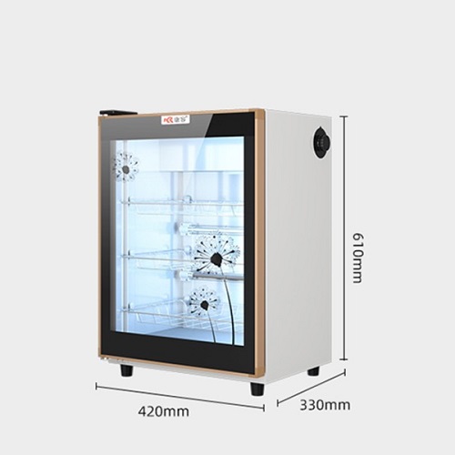 Máy tiệt trùng dụng cụ tia UV R-78Q2
