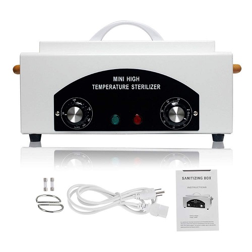 Tủ tiệt trùng dụng cụ nhiệt độ cao CH-360T
