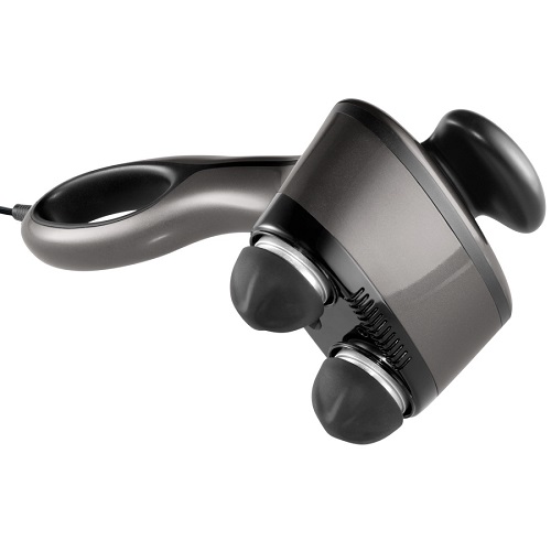 Máy massage cầm tay chuyên nghiệp nóng lạnh HoMedics HHP-500H