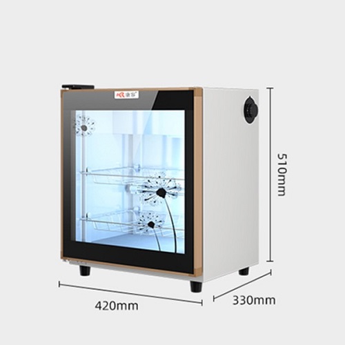 Máy tiệt trùng dụng cụ tia UV R-58Q2