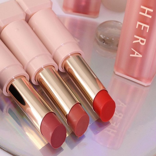 SON HERA SENSUAL SPICY NUDE VOLUME MATTE