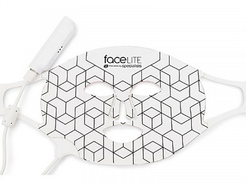 Mặt nạ ánh sáng sinh học Facelite Riofclt