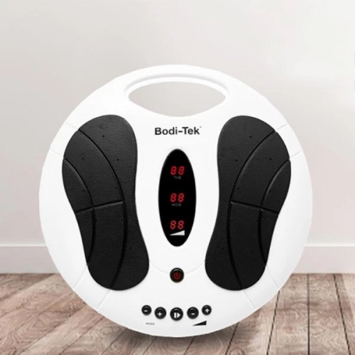 Máy massage chân công nghệ EMS Circulation Plus Active BODITEKCRBO3