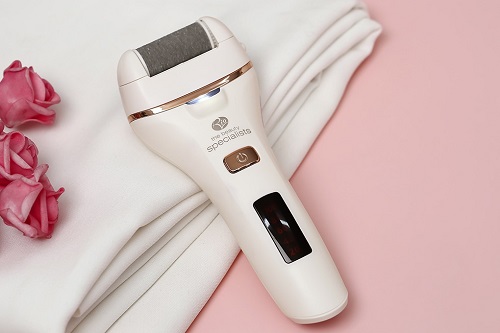 Máy tẩy da chết cao cấp RIOPEDI4