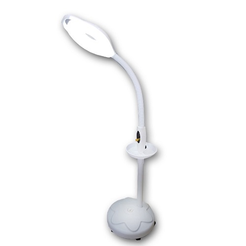 Đèn led soi da nặn mụn 90 led điều chỉnh H9003