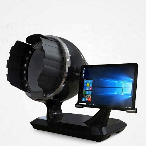 Máy phân tích da cao cấp VFQT028