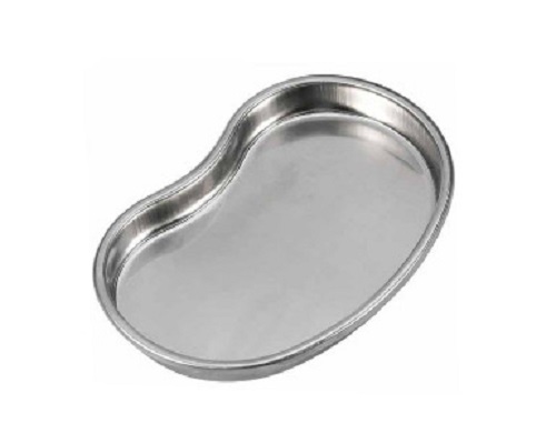Khay inox quả đậu nông 200ml