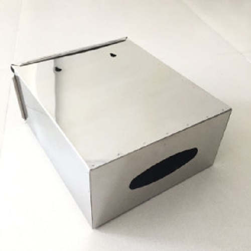 Hộp khăn y tế 22x11x27