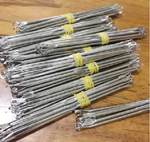 Cây nặn mụn thường 100 cây