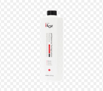 Nước hoa hồng cân bằng pH Balance Toning Lotion Isov
