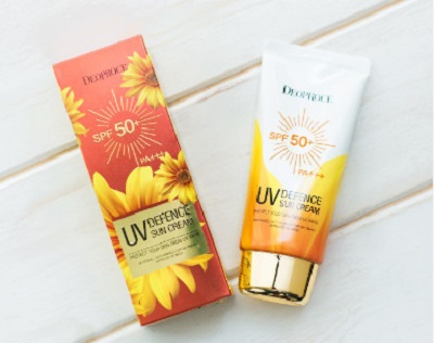 Kem chống nắng Deoproce SPF 50+