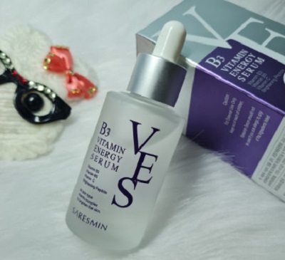 Serum VES Làm trắng và Phục hồi da (1)
