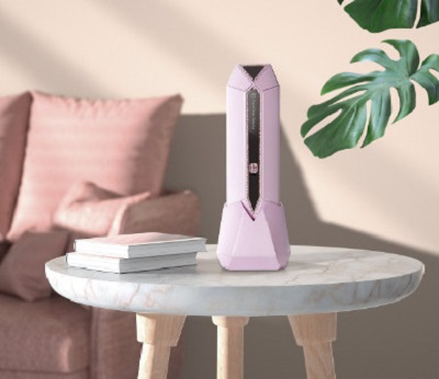 Máy triệt lông trẻ hóa da công nghệ IPL sapphire lạnh NanoTime B65Pro - Diamond.1