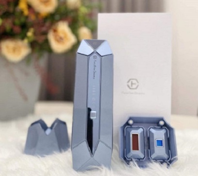 Máy triệt lông trẻ hóa da công nghệ IPL sapphire lạnh NanoTime B65Pro-1