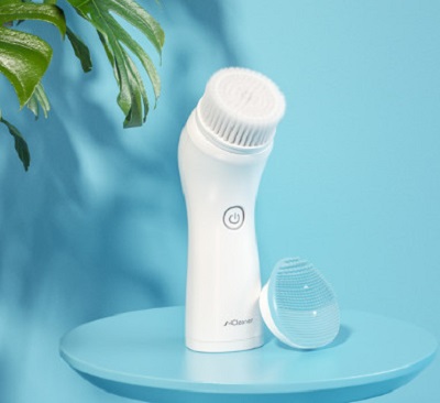 Máy rửa mặt siêu âm Nanotime F62Y-1